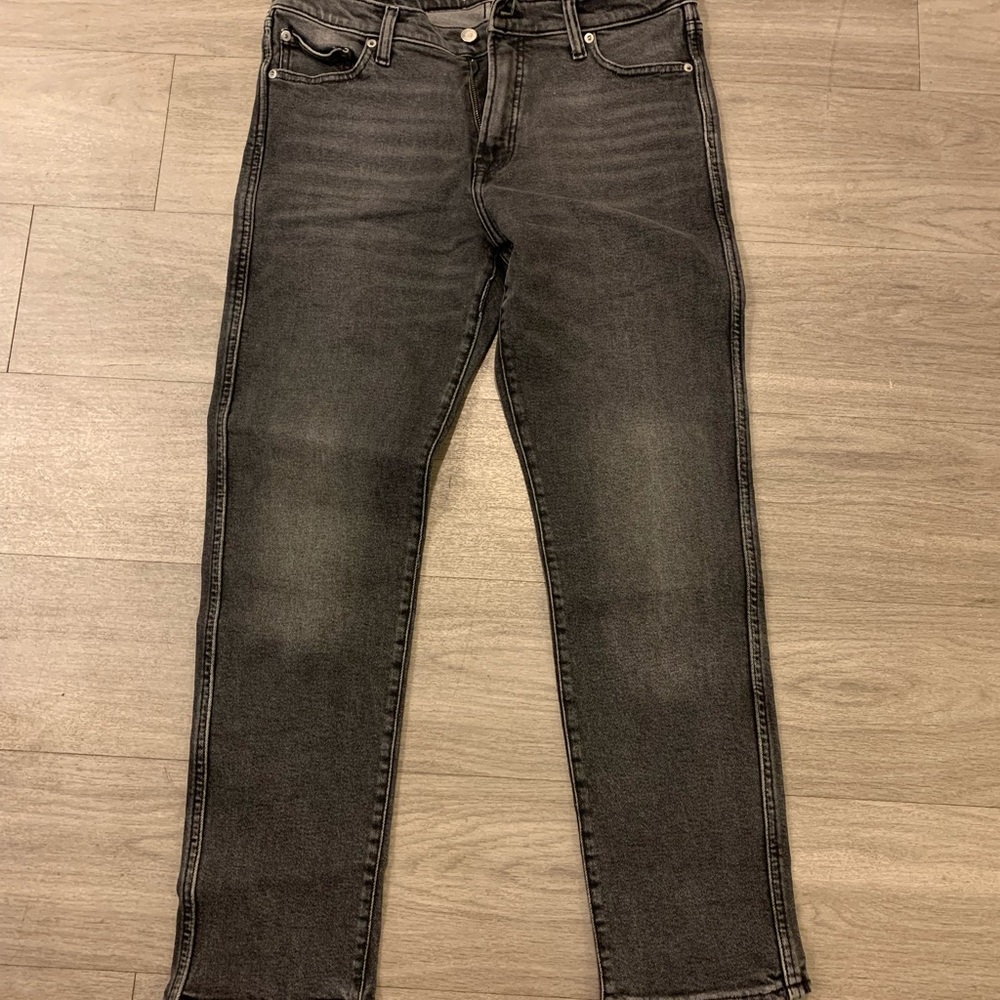 Gap 32 Jeans